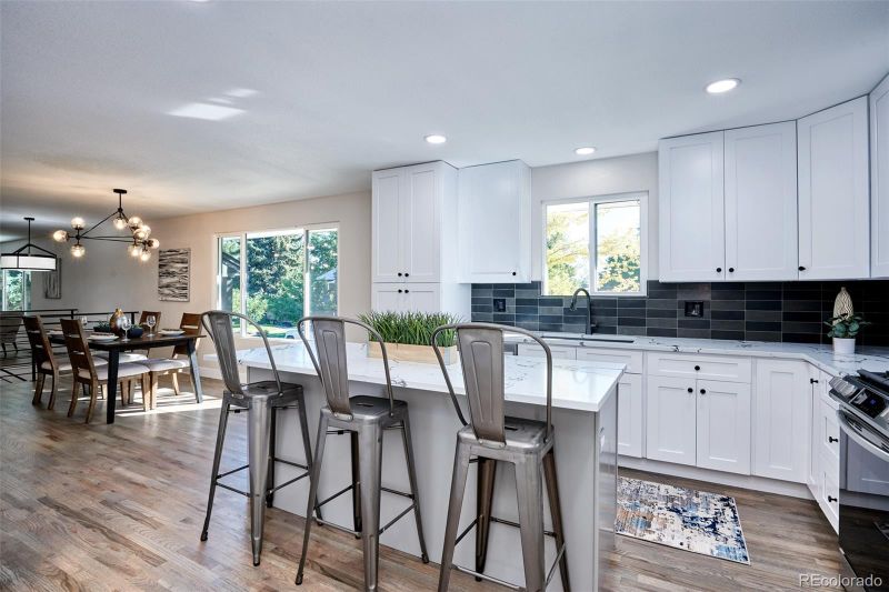 2463 S Kirkwood Ct, Denver, CO 80222