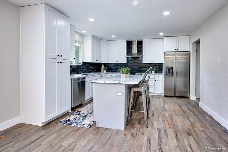 2463 S Kirkwood Ct, Denver, CO 80222