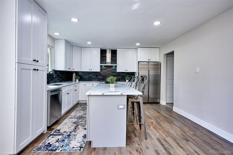 2463 S Kirkwood Ct, Denver, CO 80222