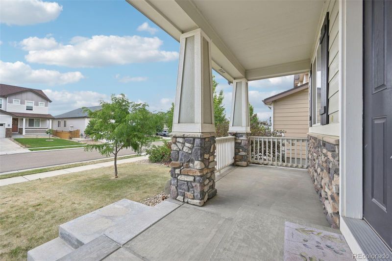 6511 Empire Ave, Frederick, CO 80516