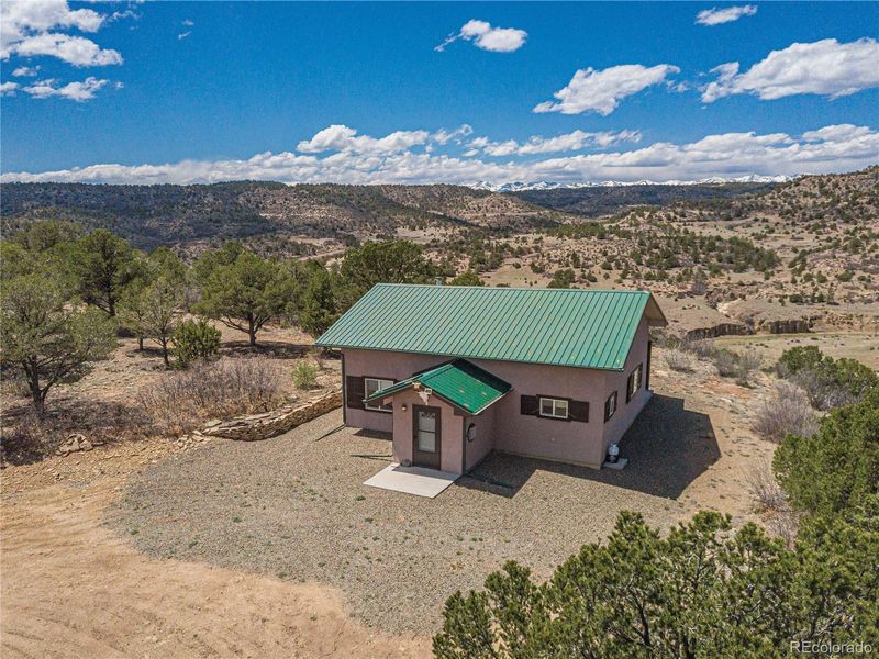 10694 County Rd #41.7, Trinidad, CO 81082