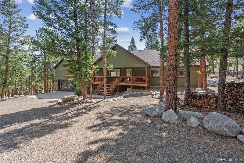 30273 Columbia Pointe, Buena Vista, CO 81211