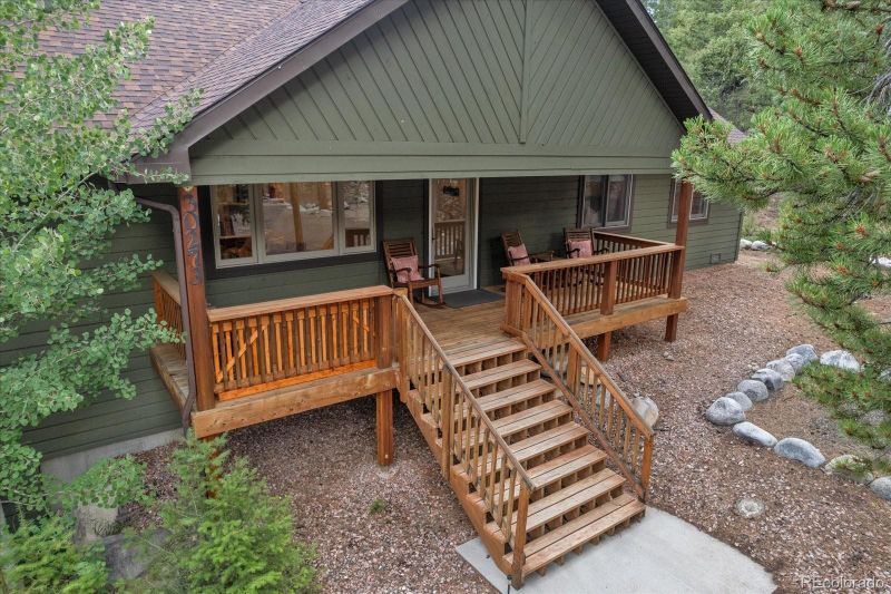 30273 Columbia Pointe, Buena Vista, CO 81211
