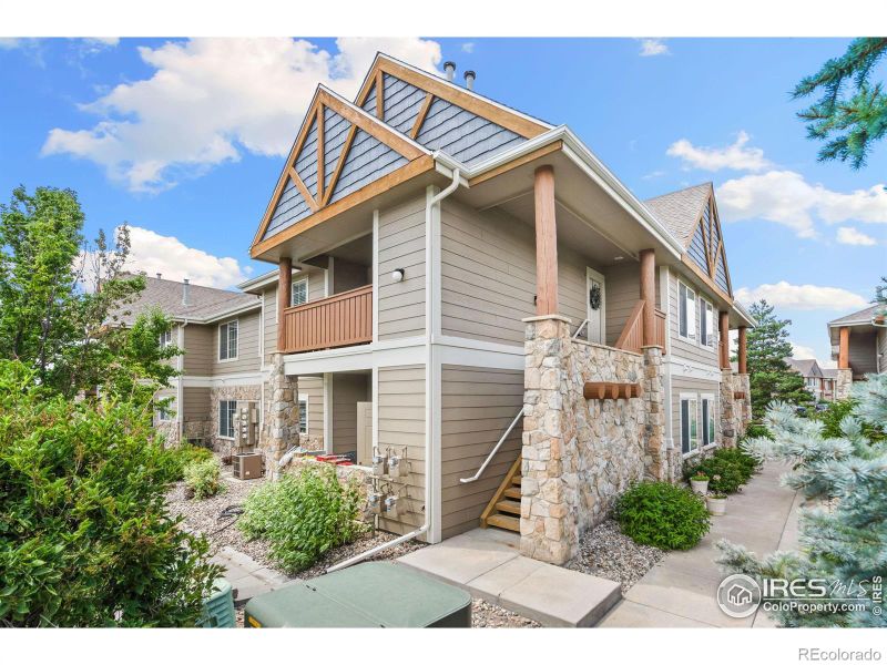 1335 Lake Cir #F, Windsor, CO 80550