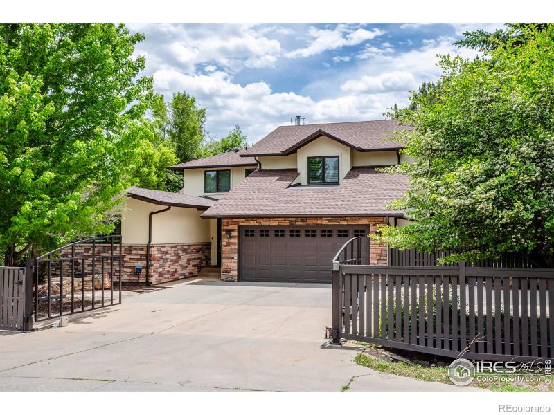 1600 Quince Ave, Boulder, CO 80304
