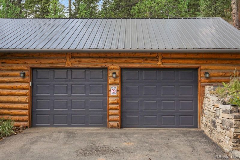 547 University Dr, Woodland Park, CO 80863