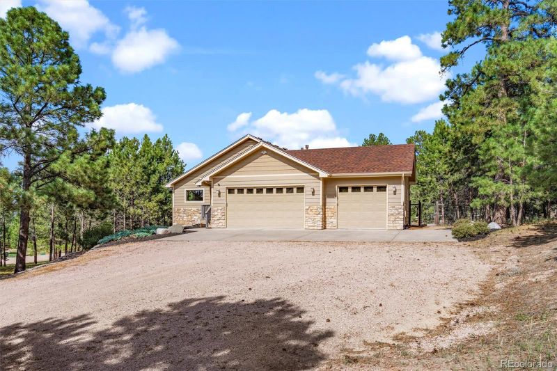 2985 Sly Fox Cir, Elizabeth, CO 80107