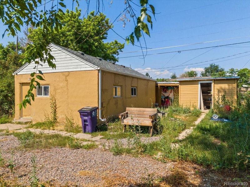 395 S Osceola St, Denver, CO 80219