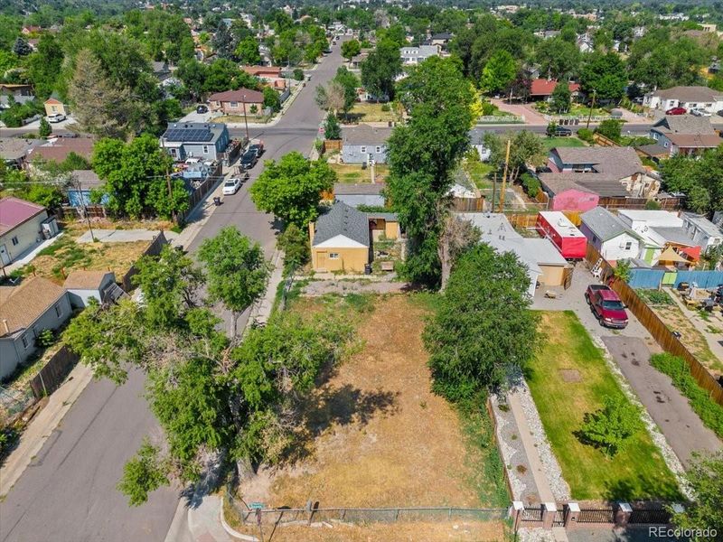 395 S Osceola St, Denver, CO 80219