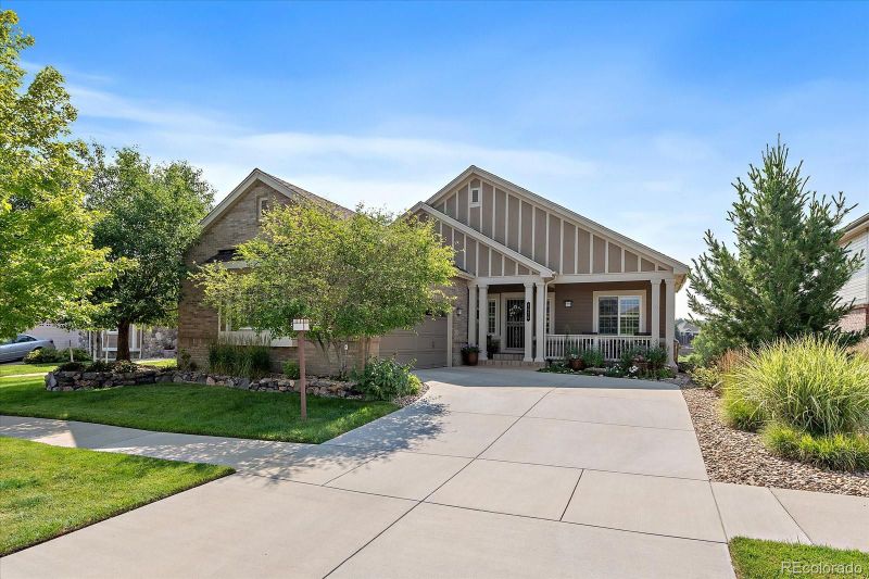 7976 S Shawnee St, Aurora, CO 80016