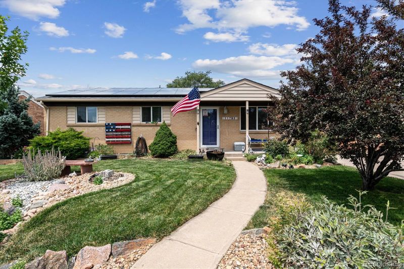 11793 Claude Ct, Northglenn, CO 80233