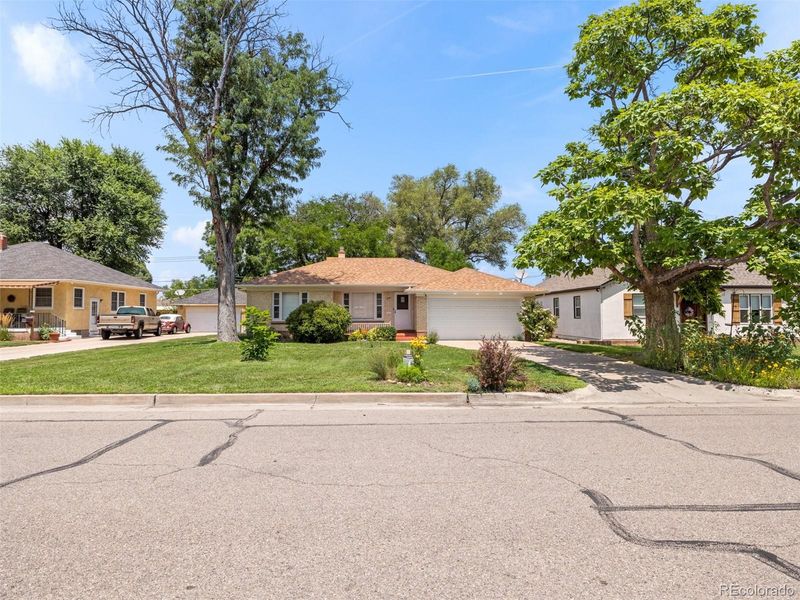 1335 Longwood Ave, Pueblo, CO 81004