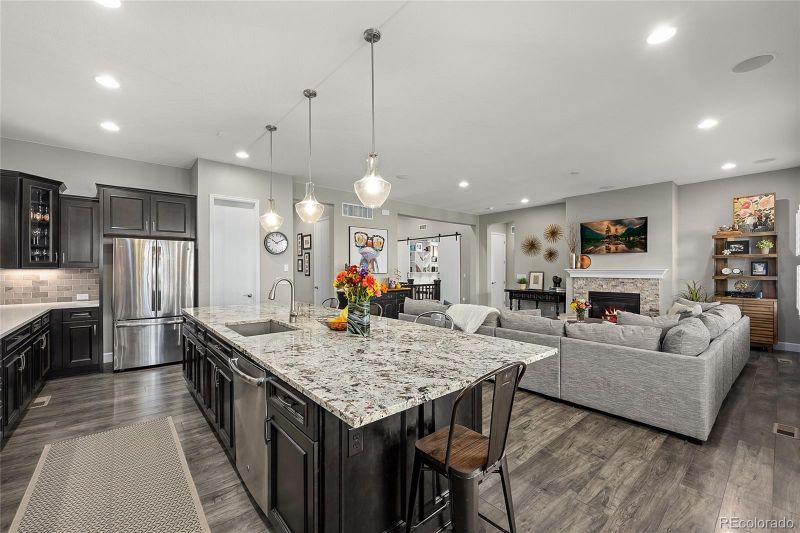 11220 Sweet Cicely Dr, Parker, CO 80134