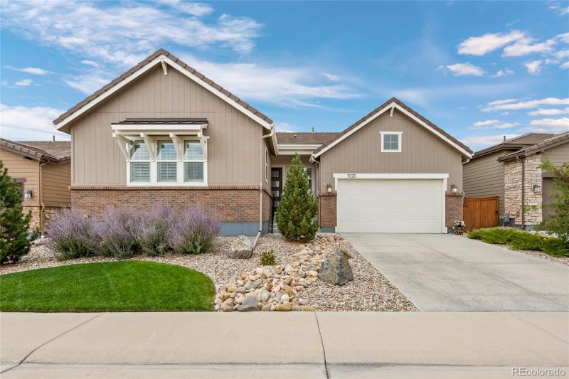11220 Sweet Cicely Dr, Parker, CO 80134