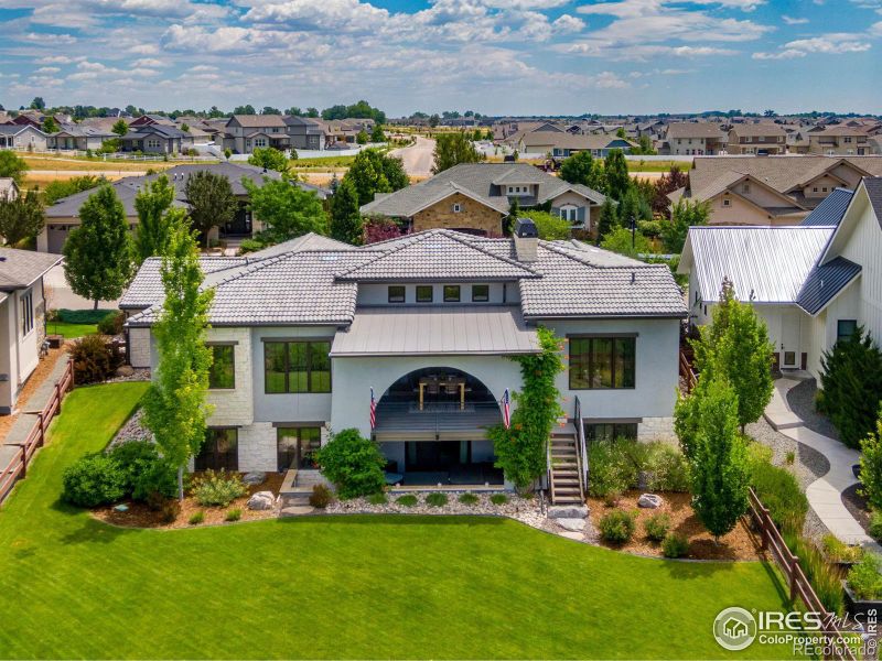 4041 Ridgeline Dr, Timnath, CO 80547