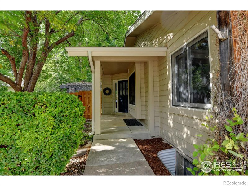 1806 Centennial Rd, Fort Collins, CO 80525