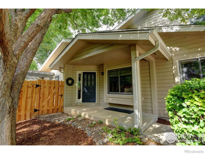 1806 Centennial Rd, Fort Collins, CO 80525