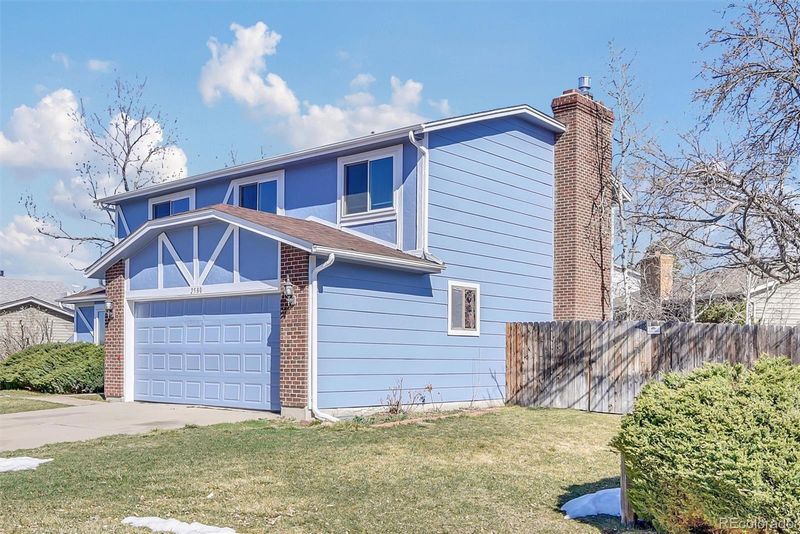 2580 W 105th Pl, Westminster, CO 80234