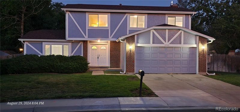 2580 W 105th Pl, Westminster, CO 80234