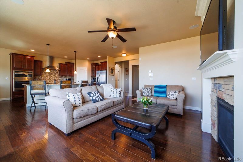 9933 Golf Crest Dr, Peyton, CO 80831