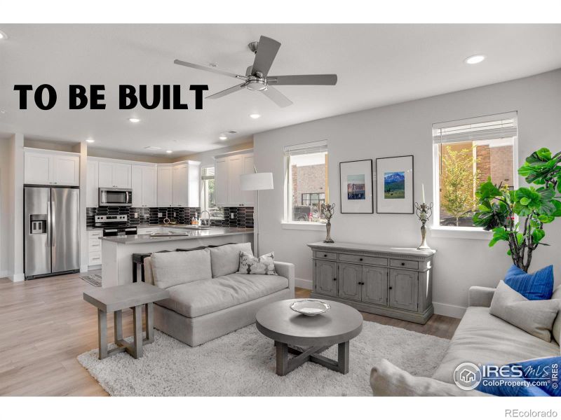 2947 W 20th St #3, Greeley, CO 80634