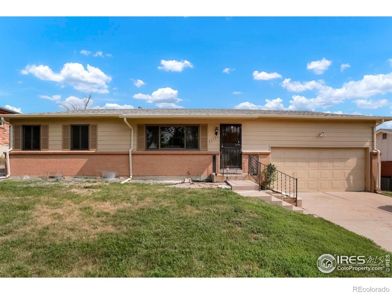 3380 W 94th Ave, Westminster, CO 80031