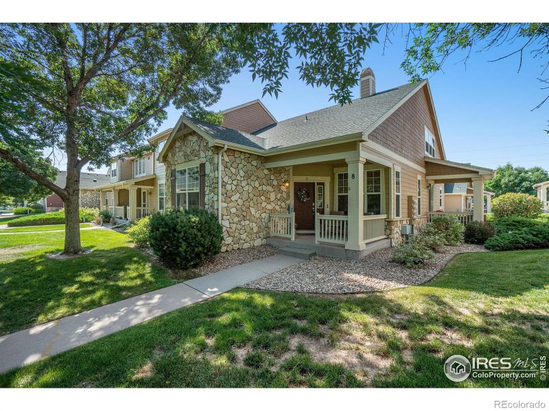 6806 W 3rd St W #8, Greeley, CO 80634