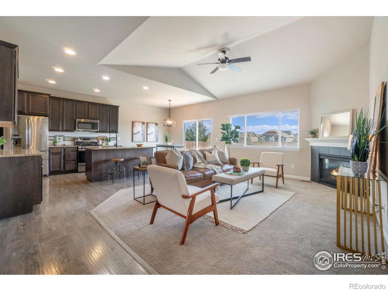 1868 Wagon Train Dr, Milliken, CO 80543