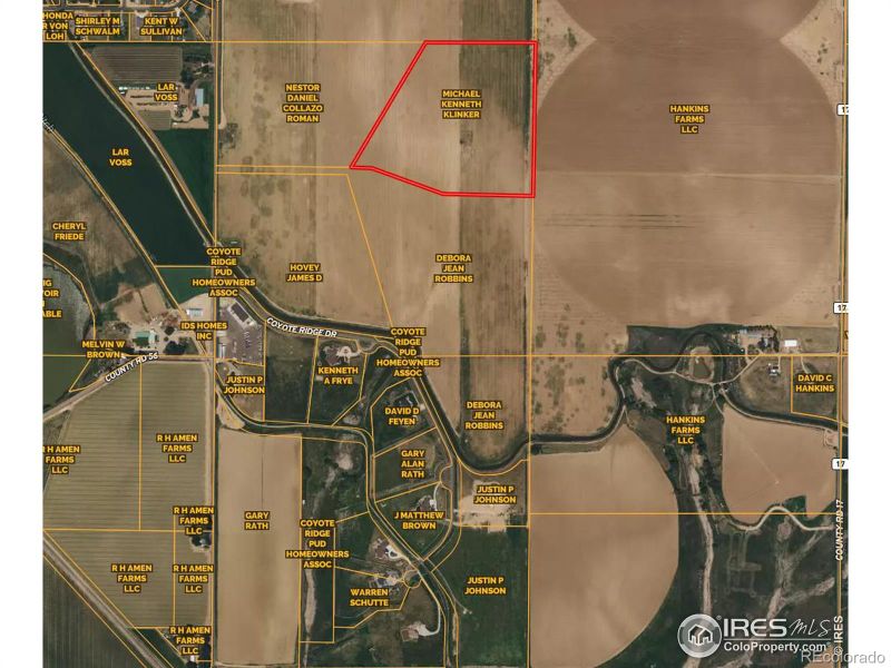 0 Tbd County Road 15 Rd, Johnstown, CO 80534