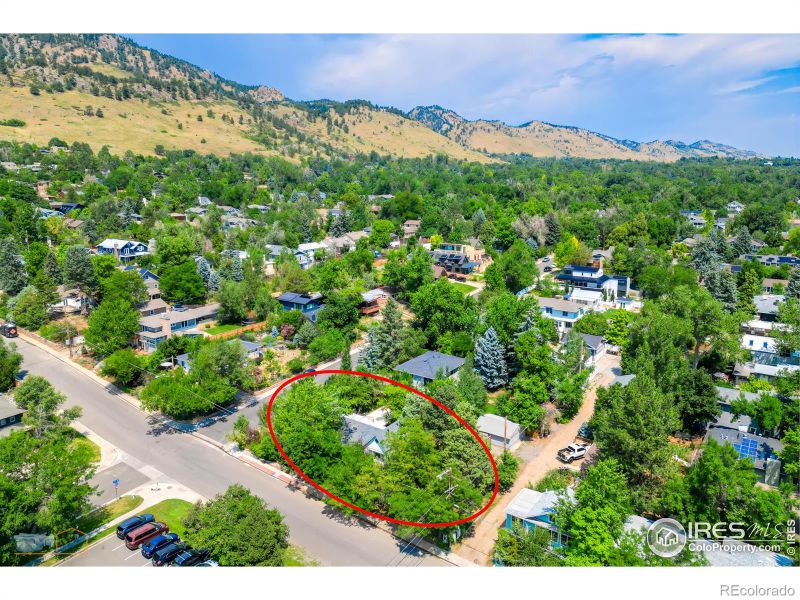 703 Dellwood Ave, Boulder, CO 80304