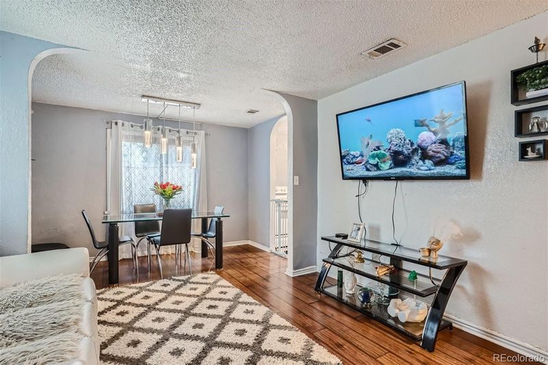 6521 E 76th Pl, Commerce City, CO 80022