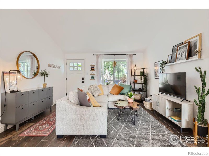 1736 Tulip St, Longmont, CO 80501