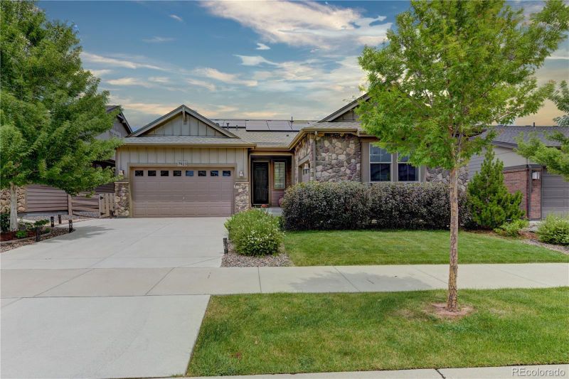 7923 Blue River Ave, Littleton, CO 80125