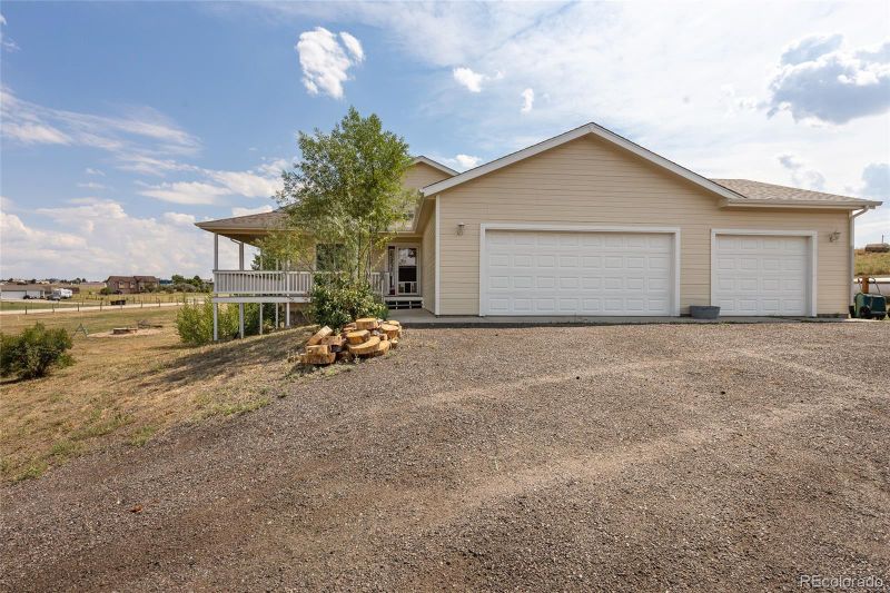 7792 Shenandoah Dr, Elizabeth, CO 80107