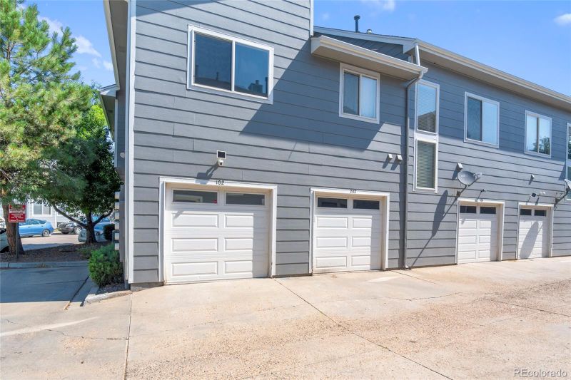 1030 S Walden Way #102, Aurora, CO 80017