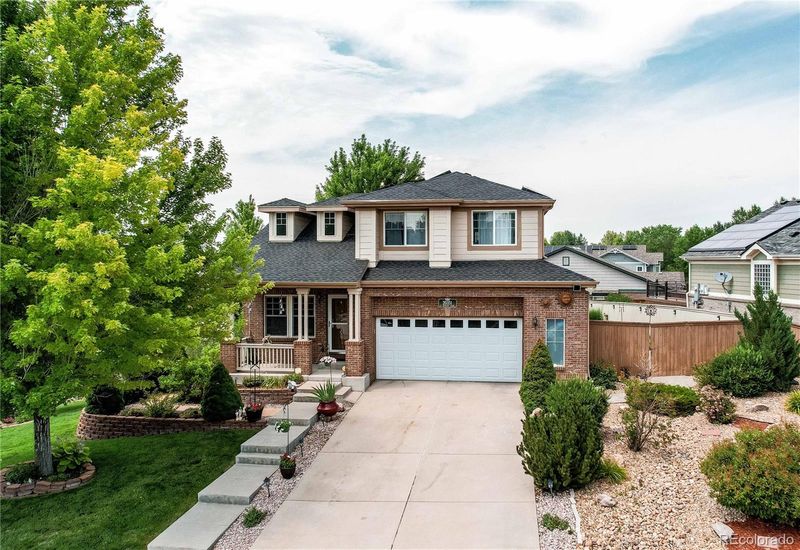 20351 E Bethany Pl, Aurora, CO 80013