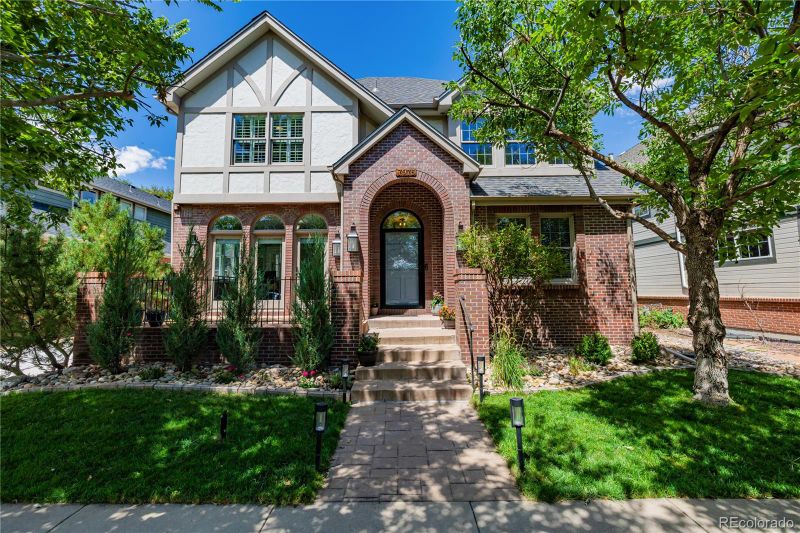 7975 E Byers Ave, Denver, CO 80230