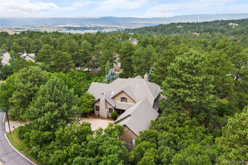 334 Prospect Dr, Castle Rock, CO 80108