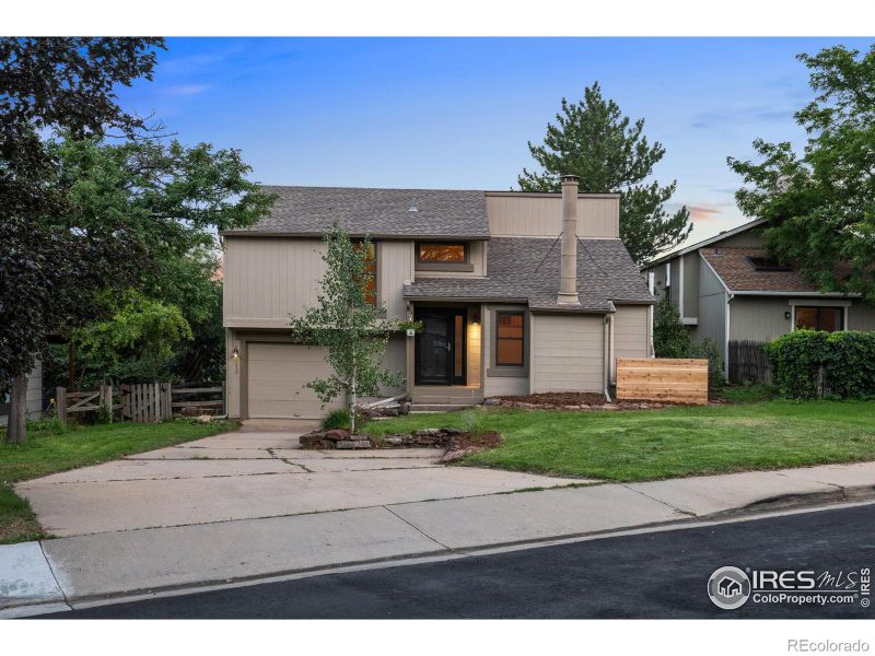 3650 Silver Plume Ln, Boulder, CO 80305