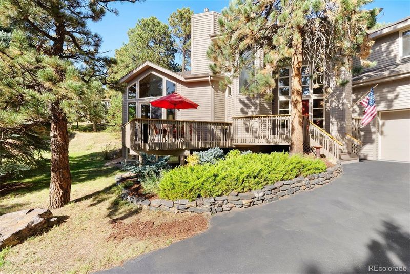 31305 Burn Ln, Evergreen, CO 80439