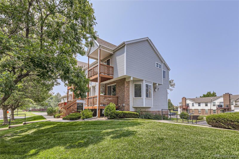 4105 E 119th Pl #C, Thornton, CO 80233
