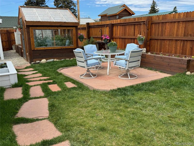 791 Hathaway St, Fairplay, CO 80440