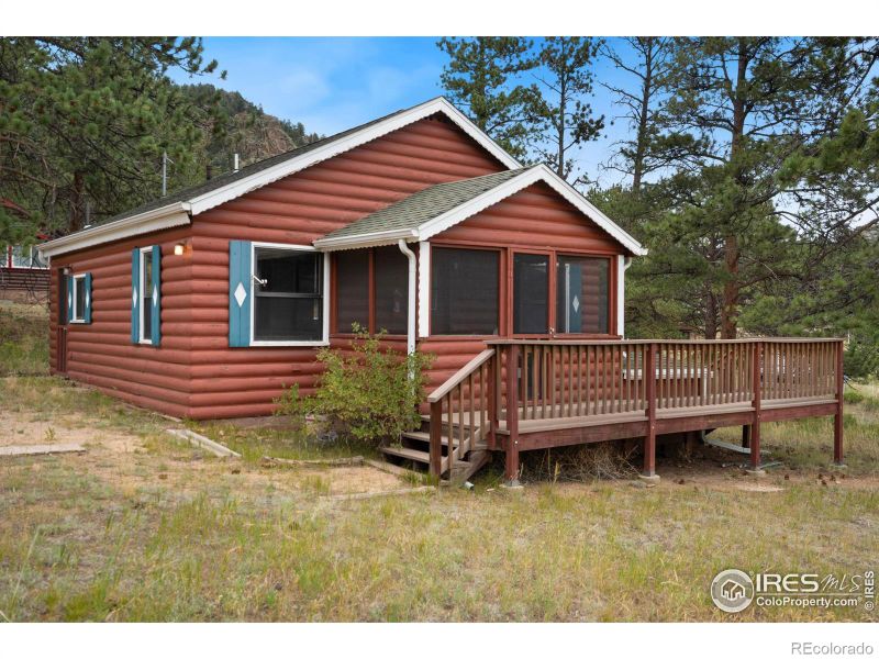 731 Upper Larkspur Ln, Estes Park, CO 80517