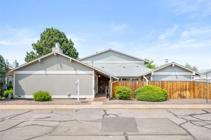10361 E Evans Ave #144, Denver, CO 80247
