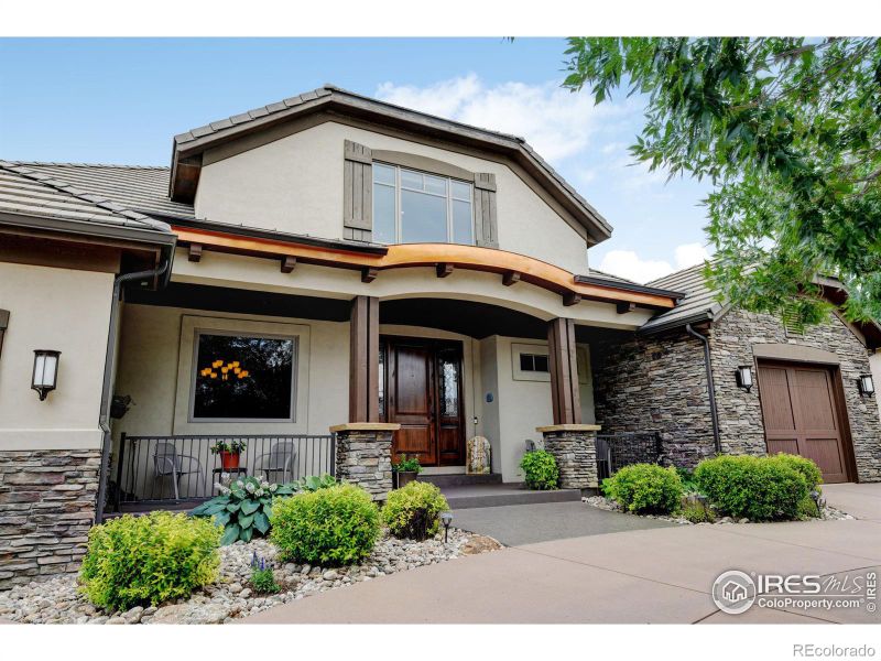 870 Deer Meadow Dr, Loveland, CO 80537