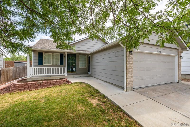 5286 E 128th Dr, Thornton, CO 80241