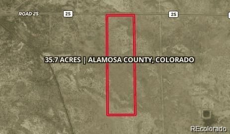 Tract 12 County Road 2 S, Alamosa, CO 81101