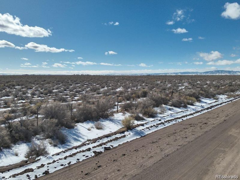 Tract 12 County Road 2 S, Alamosa, CO 81101