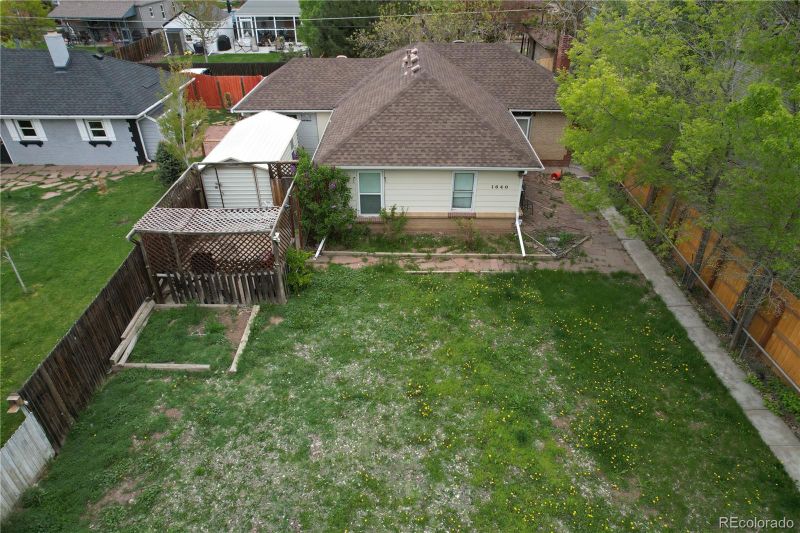 1640 Willow St, Denver, CO 80220