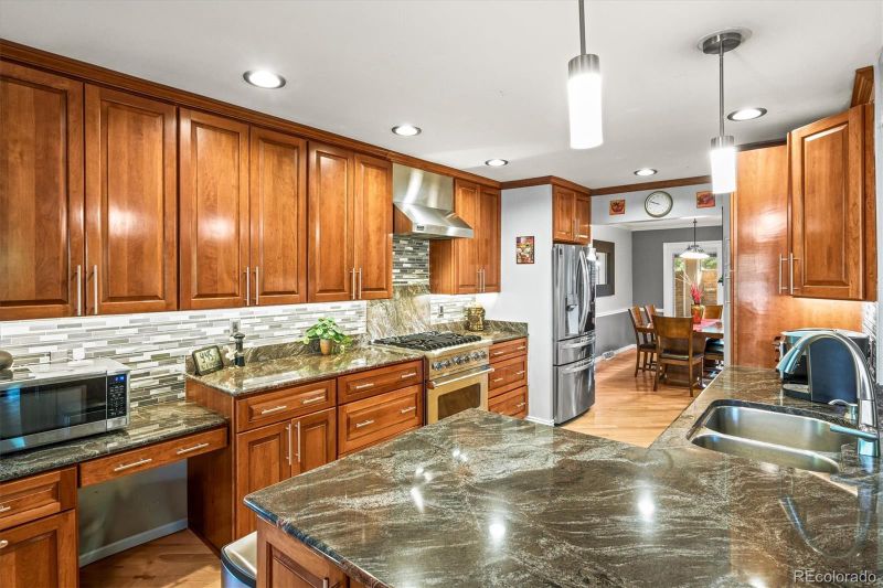 7351 S Madison Cir, Centennial, CO 80122